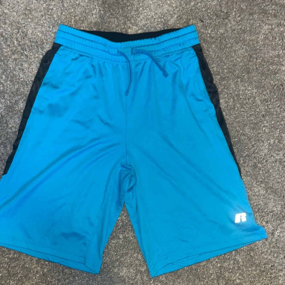 Boys shorts